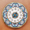 Clock "Arte" - 15cm. -