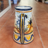 Dzbanek ceramiczny "Gałąź" - 21cm.