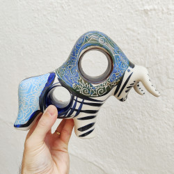 Pièce "Toro" - 24 cm. -