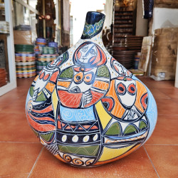 Pieza "Florero Grande" - 42...