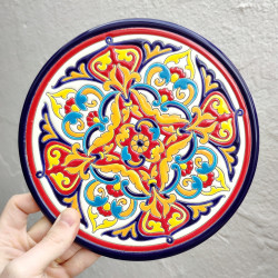 Plato "Arte" R-964-t