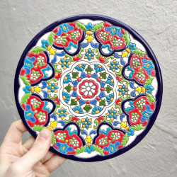 Plato "Arte" R-964-u