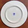 Talerz "Sztuka" - 32 cm -