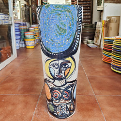 Piece "Umbrella stand" - 50...