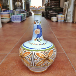 Ceramic jug "Toledo" - 25 cm.