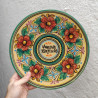 Piatto "Tortilla" - 30 cm. -