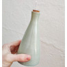 Ampolla in ceramica - Gres -