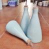 Ampolla in ceramica - Gres -