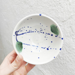 Set of 3 Bowls in 12cm.