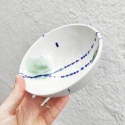 Set de 3 Bowls de 15cm.