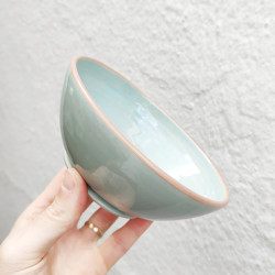 Set de 3 Bowls de 12cm.