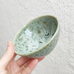 Set de 3 Bowls de 12cm.