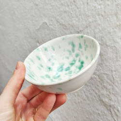 Set de 3 Bowls de 12cm.