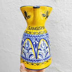 Jarra Sangría "Toledo" - 25 cm.