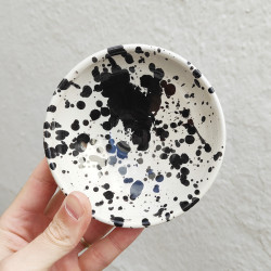 Set of 3 Bowls in 12cm.