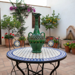 Big Piece "Tito" - 57cm. -