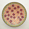 Big Plate "Tito" - 50 cm. -