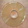 Big Plate "Tito" - 50 cm. -