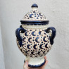 Pezzo in ceramica "Tito"