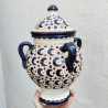 Pezzo in ceramica "Tito"