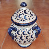 Pezzo in ceramica "Tito"