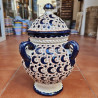 Pezzo in ceramica "Tito"