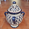 Pezzo in ceramica "Tito"