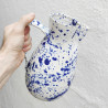 Keramikkrug – 25 cm – Steinzeug