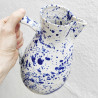 Keramikkrug – 25 cm – Steinzeug