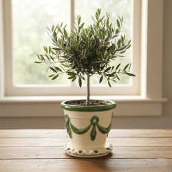 Pots en céramique « Malaga »