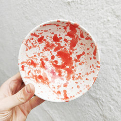 Lot de 3 bols en 15cm.