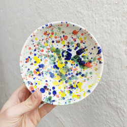 Set of 3 Bowls in 15cm.