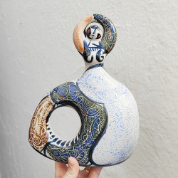 Piece "Dance" - 29 cm. -