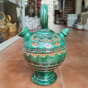 Brocca in ceramica "Tito" - 30 cm.