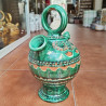 Brocca in ceramica "Tito" - 30 cm.