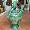 Brocca in ceramica "Tito" - 30 cm.