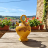 Brocca in ceramica "Tito" - 30 cm -