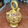 Brocca in ceramica "Tito" - 30 cm -