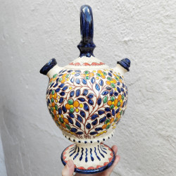 Ceramic Botijo "Tito" - 34...