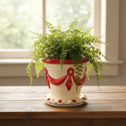 Ceramic Pots "Malaga"