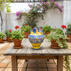 Ceramic water "botijo" ​​-...