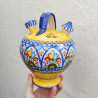 Brocca d'acqua in ceramica ​​- 22 cm.