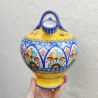 Brocca d'acqua in ceramica ​​- 22 cm.