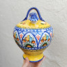 Brocca d'acqua in ceramica ​​- 22 cm.