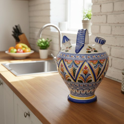 Ceramic water "botijo" ​​-...