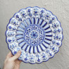 Piatto "Galloni" - 30 cm -