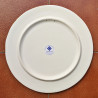 Plat "Arte" - 21cm. -