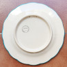 Plate "Castanets" - 30 cm.