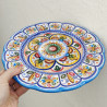 Plate "Castanets" - 30 cm.