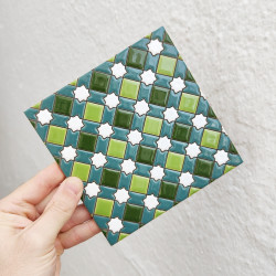 Piastrelle "15 cm (6 pollici)" -